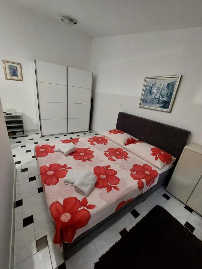Studio Sakic Apartment Сплит Екстериор снимка