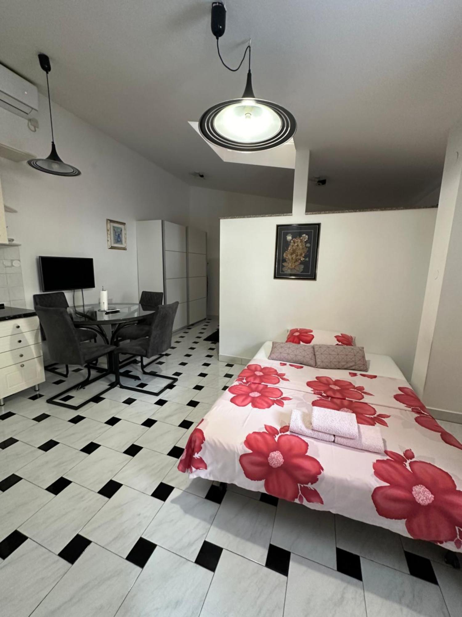 Studio Sakic Apartment Сплит Екстериор снимка