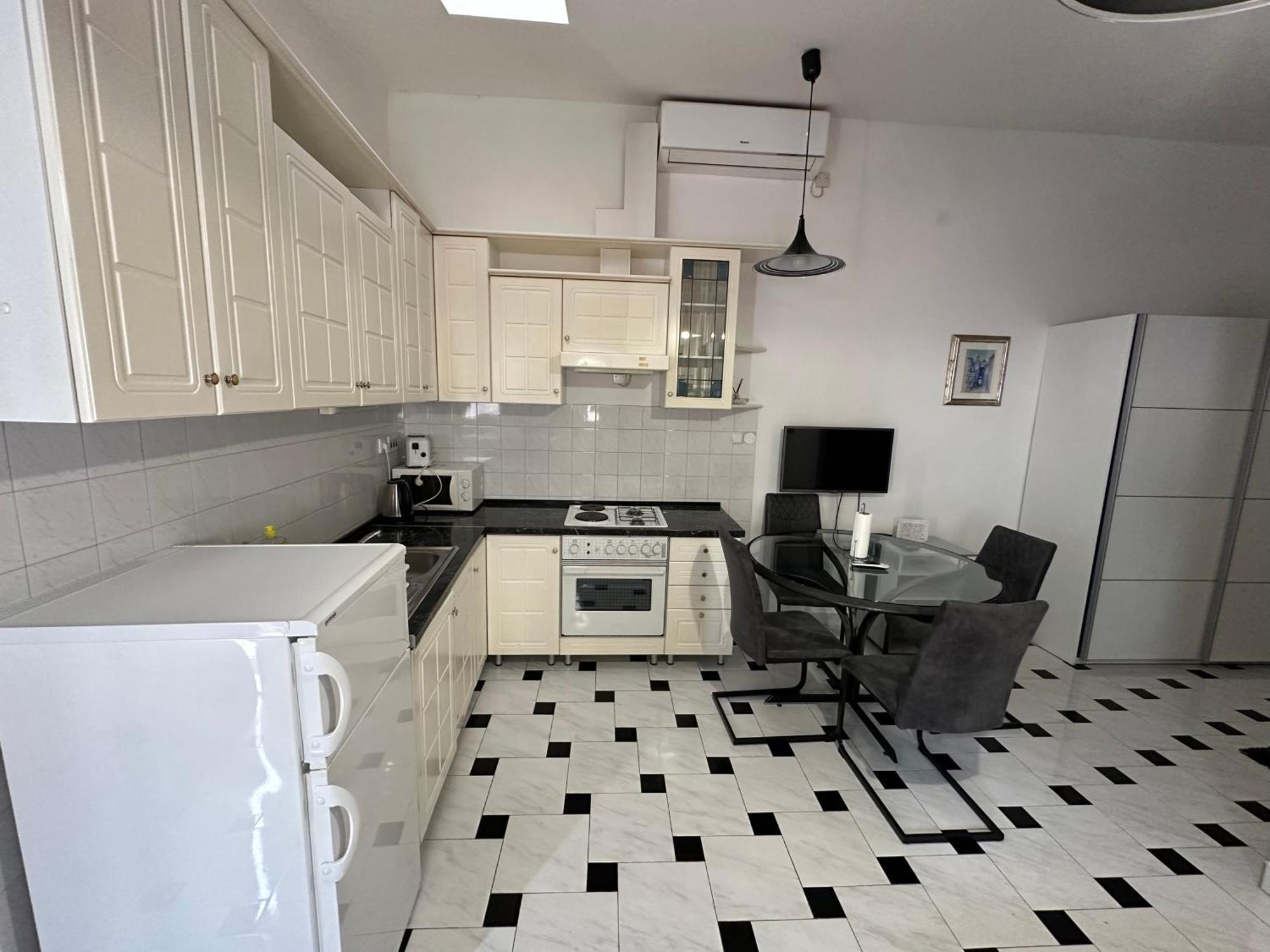 Studio Sakic Apartment Сплит Екстериор снимка