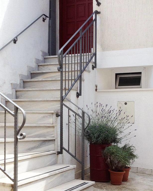 Studio Sakic Apartment Сплит Екстериор снимка